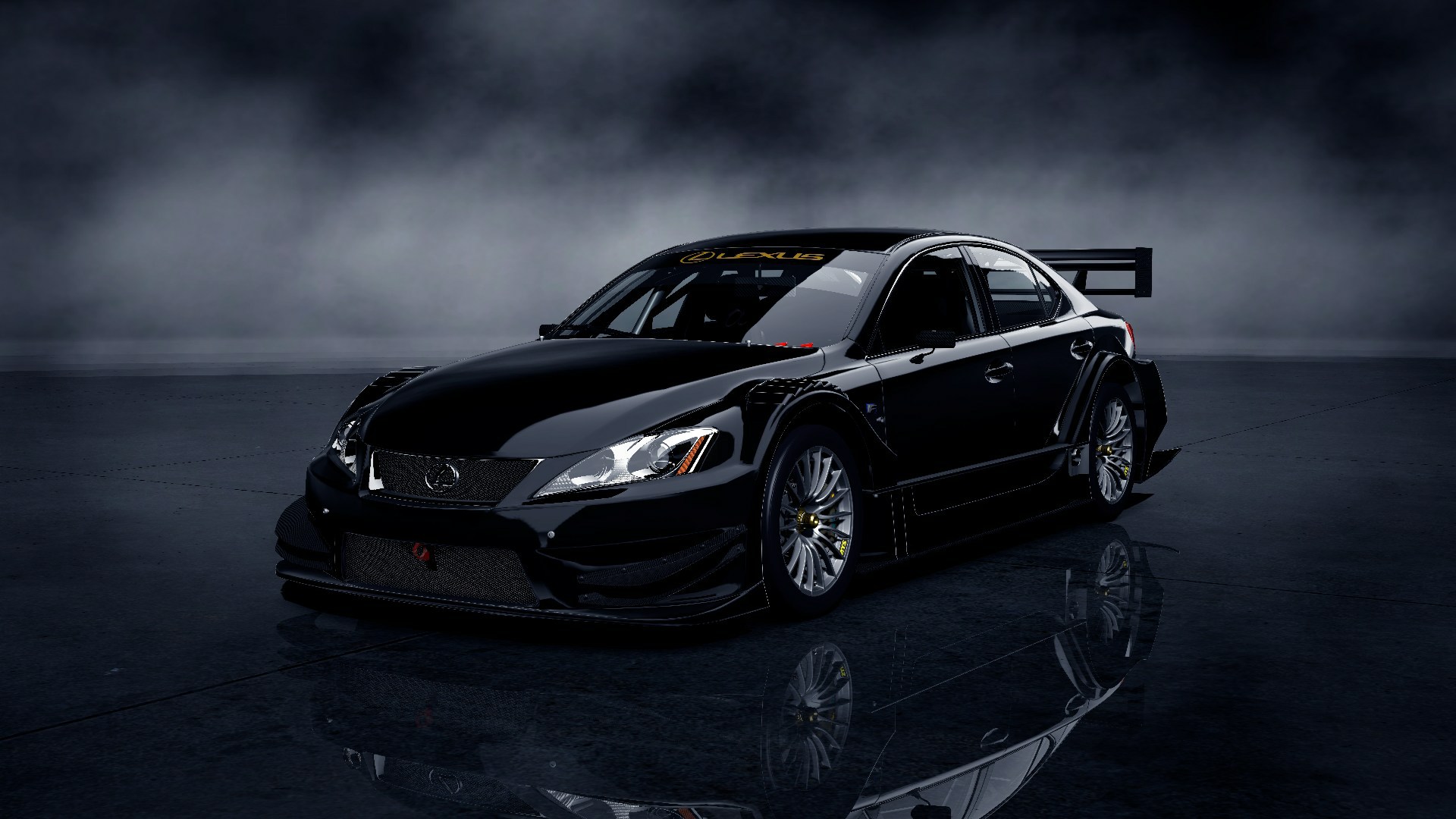 Gran Turismo 5